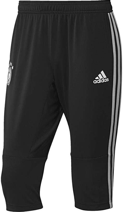 adidas 3/4 hose herren grau|Dreiviertelhosen .